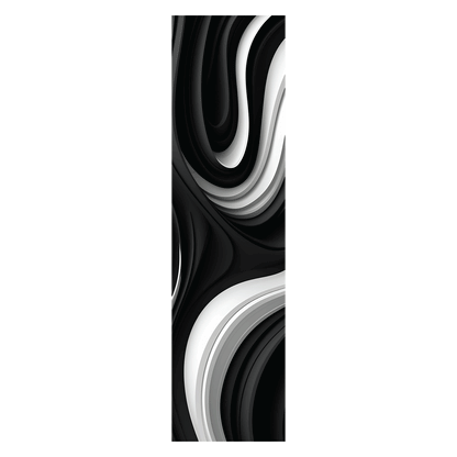 Termoarredo idraulico 150x36 cm interasse mm 50 Modello 'Onda' Termocrea