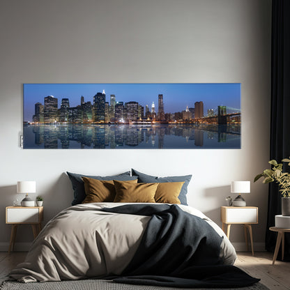 Termoarredo design linea TermoCrea Modello 'New York' cm 51x150 a piastra orizzontale interasse mm 50