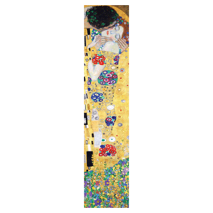 Termoarredo idraulico 180x36 cm interasse mm 50 Modello 'Kiss' Termocrea