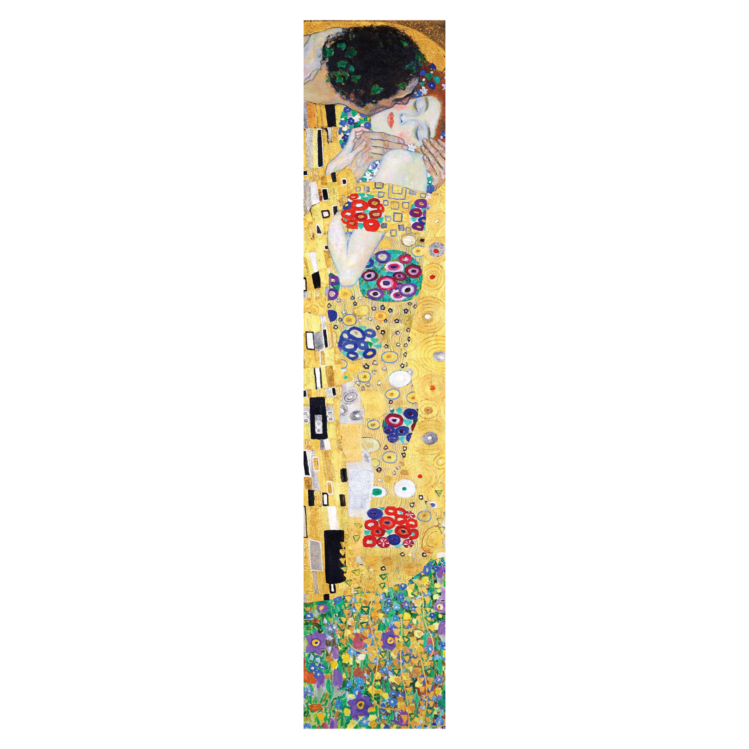 Termoarredo idraulico 200x36 cm interasse mm 50 Modello 'Kiss' Termocrea