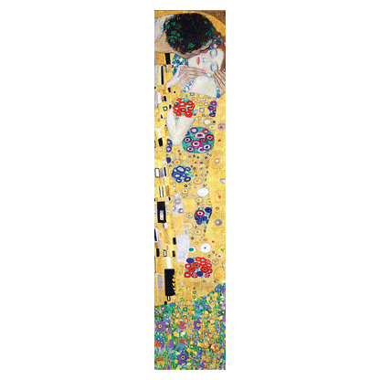 Termoarredo idraulico 200x36 cm interasse mm 50 Modello 'Kiss' Termocrea