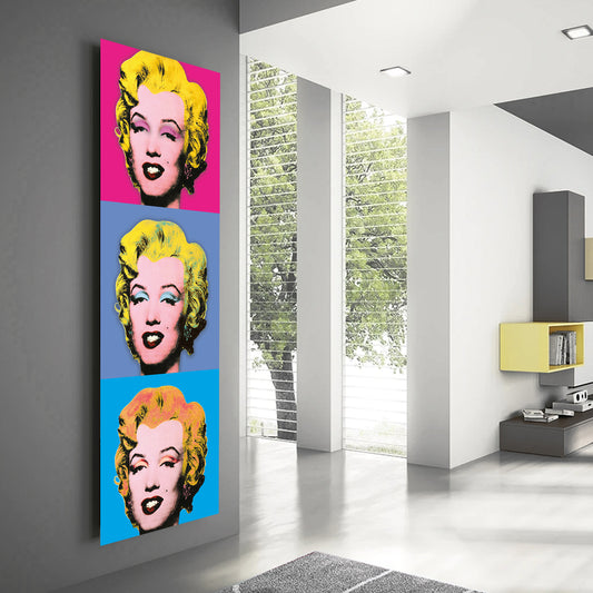 Termoarredo idraulico 120x51 cm interasse mm 50 Modello 'Marilyn' Termocrea