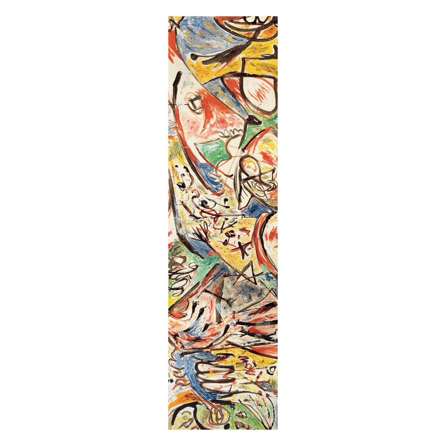 Termoarredo idraulico 150x36 cm interasse mm 50 Modello 'Fury' Termocrea