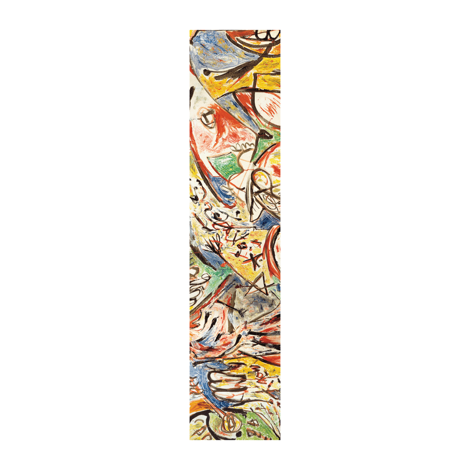 Termoarredo idraulico 180x36 cm interasse mm 50 Modello 'Fury' Termocrea
