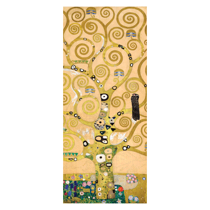 Termoarredo idraulico 180x74 cm interasse mm 50 Modello 'Tree' Termocrea