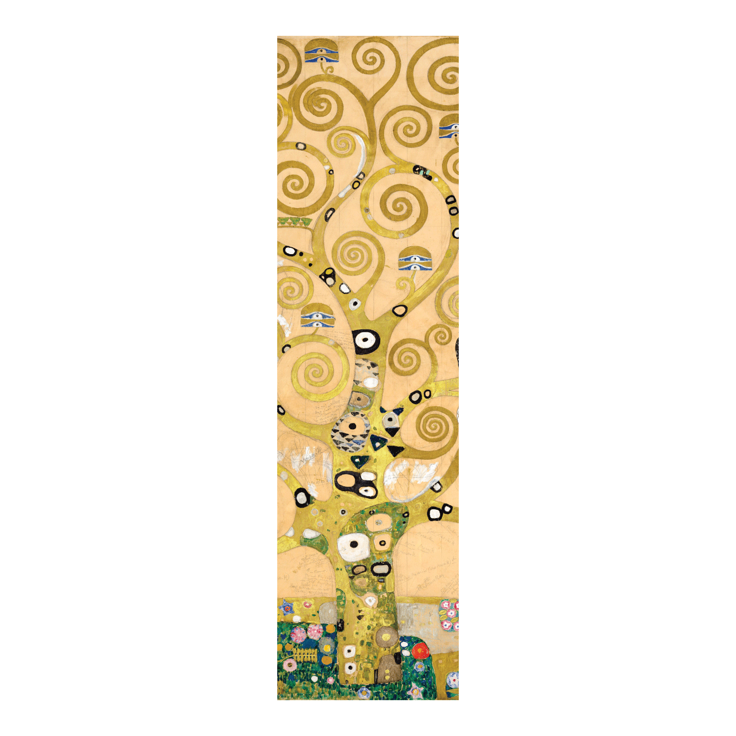 Termoarredo idraulico 200x51 cm interasse mm 50 Modello 'Tree' Termocrea