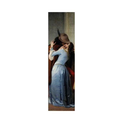 Termoarredo elettrico a piastra verticale 200x50 cm modello 'Il Bacio' E-Termocrea