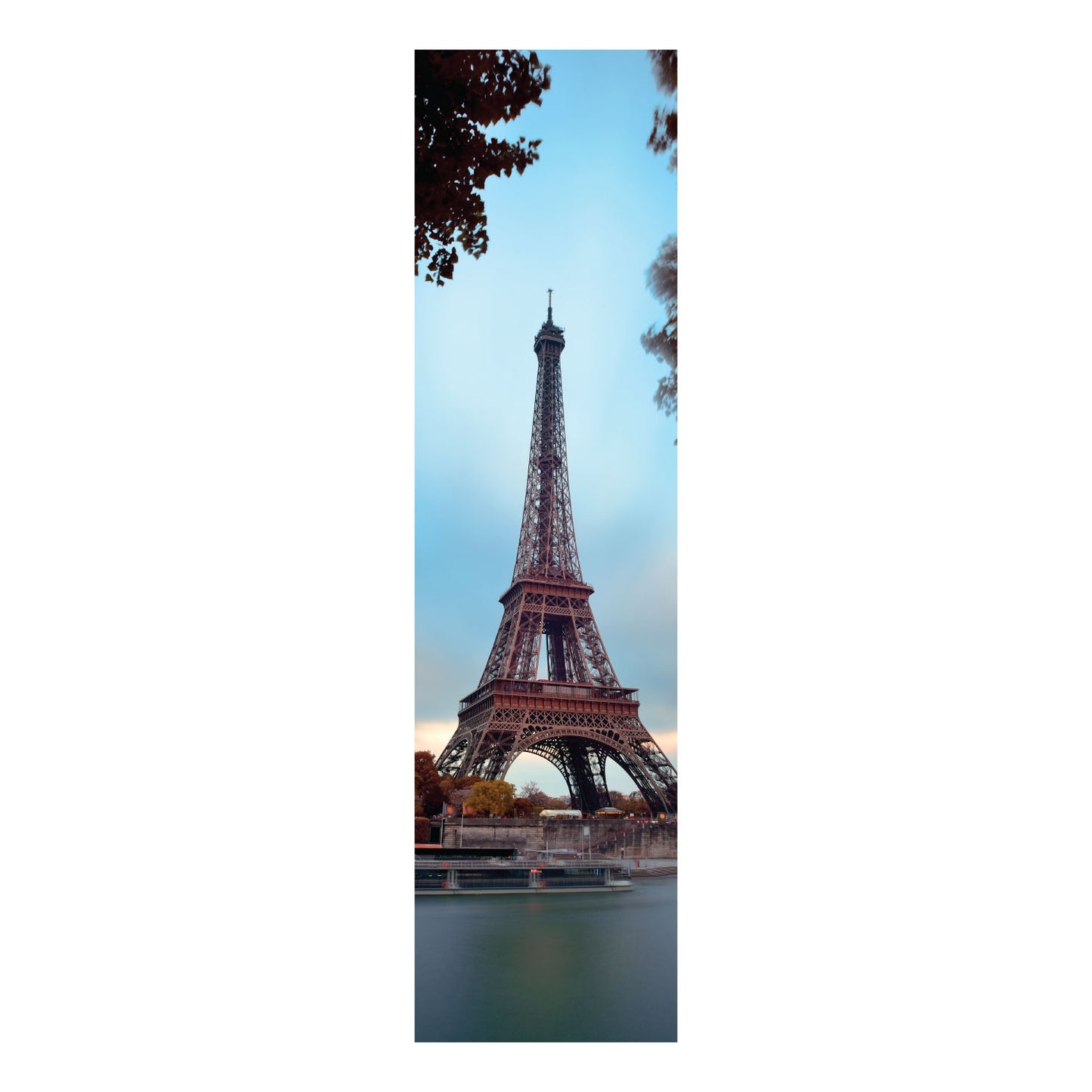 Termoarredo idraulico 150x36 cm interasse mm 50 Modello 'Paris' Termocrea