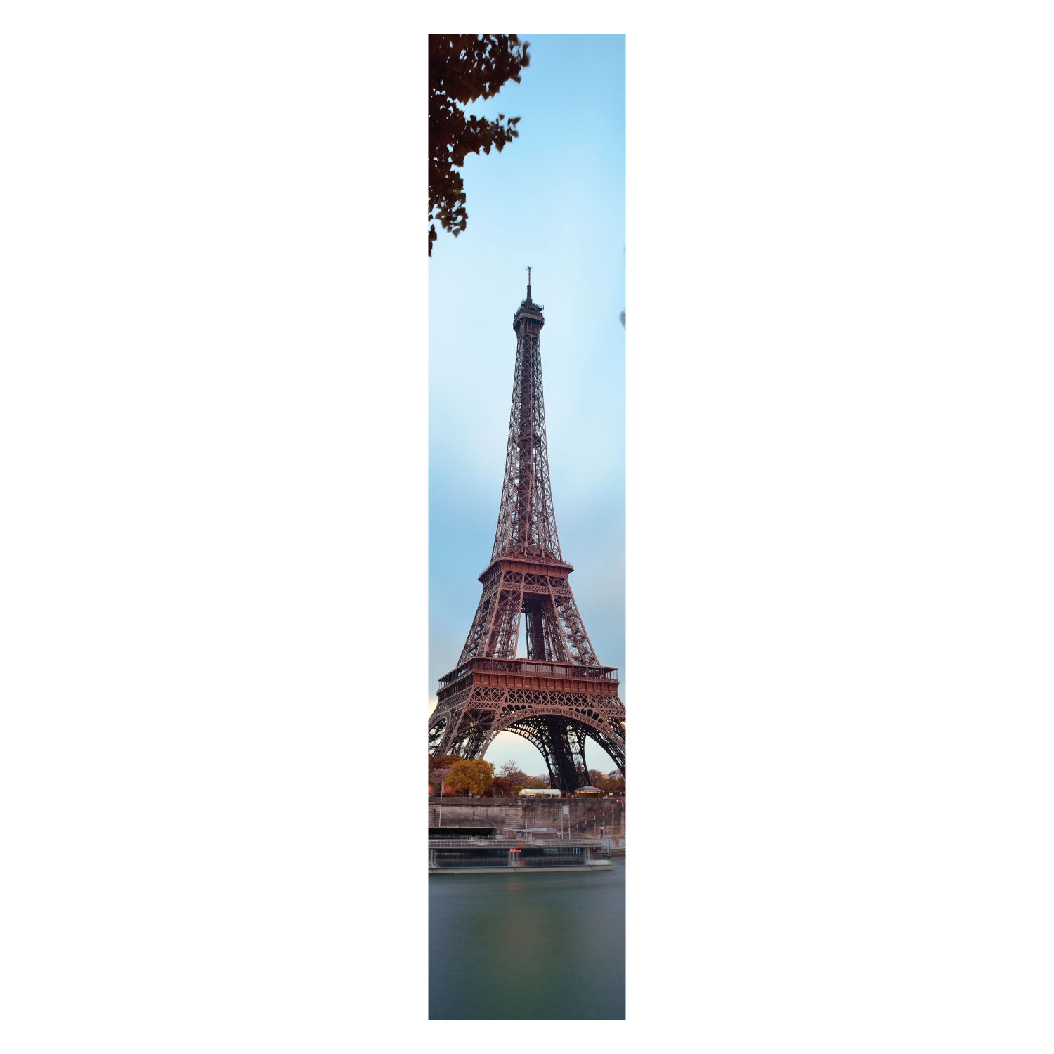 Termoarredo idraulico 200x36 cm interasse mm 50 Modello 'Paris' Termocrea